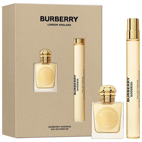 burberry goddess gift set sephora|burberry goddess gift set.